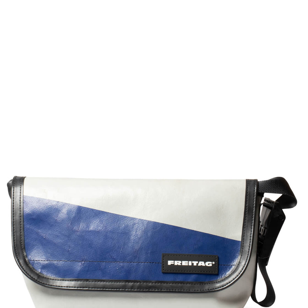 Freitag Bag Hawaii Five-O grey/blue