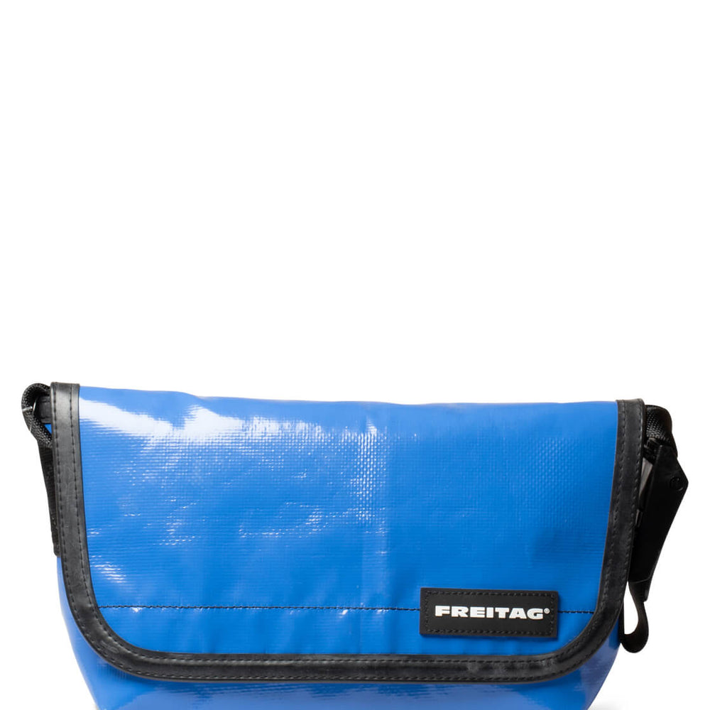 Freitag Bag Hawaii Five-O blue