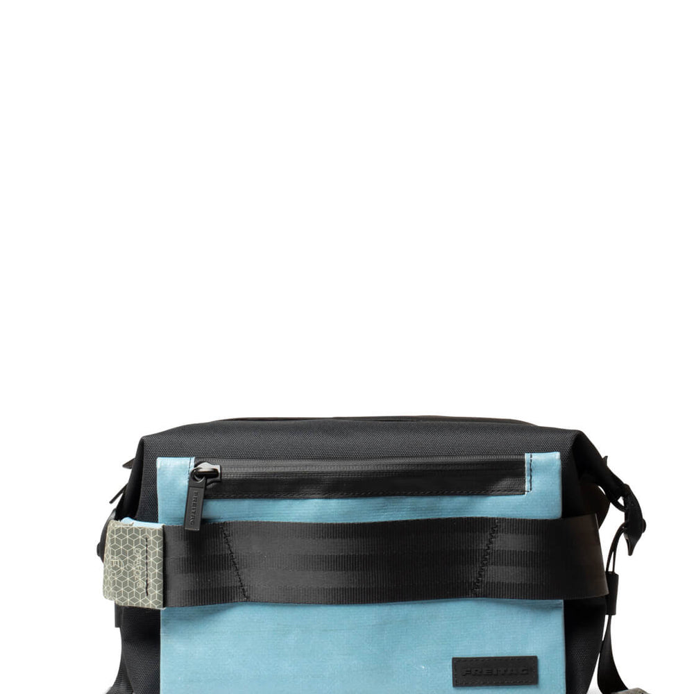Freitag Bag Warren black/blue