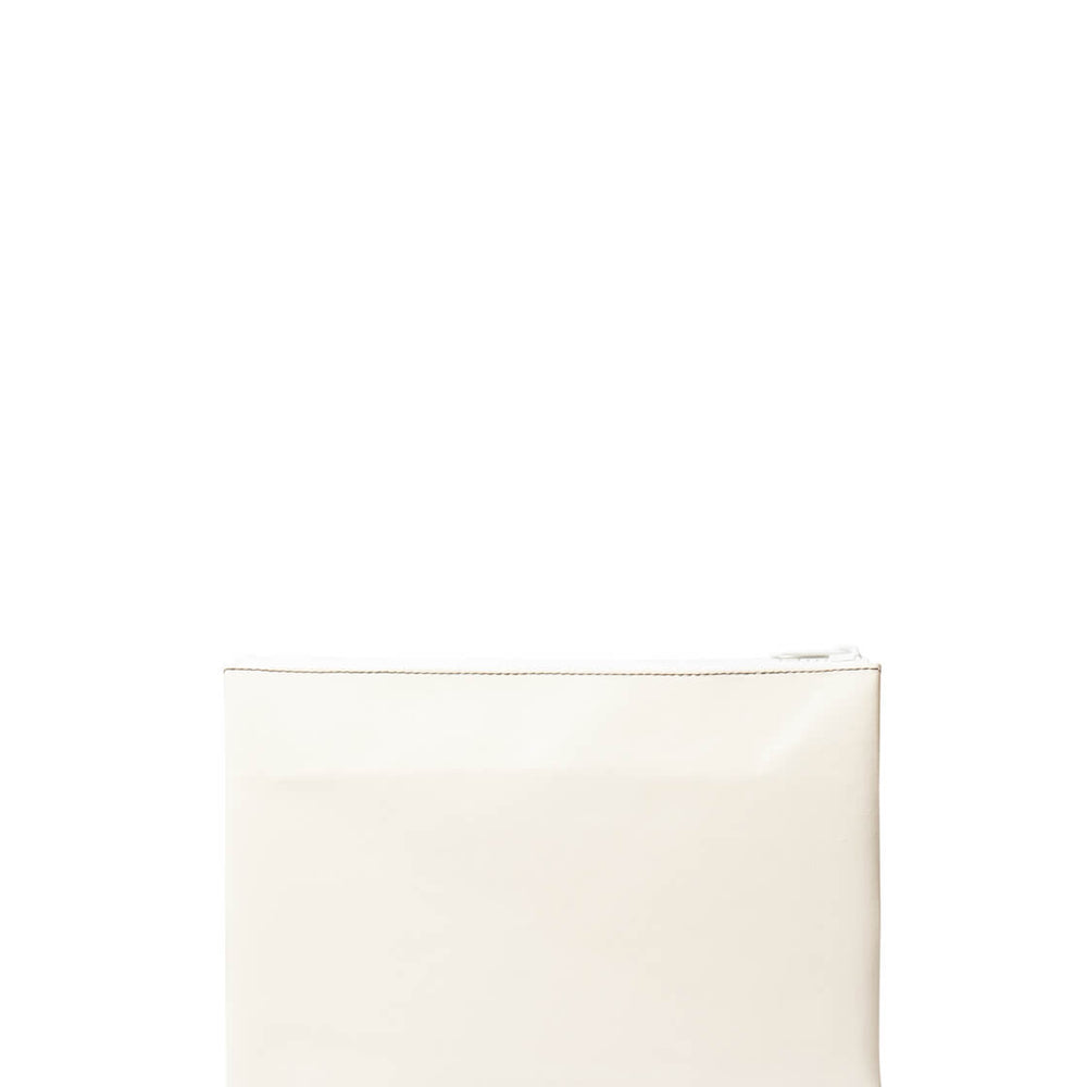Freitag Pouch Chuck white