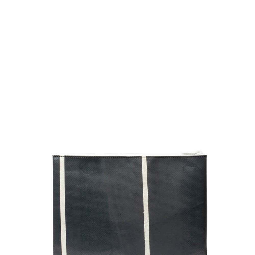 Freitag Pouch Chuck blue/white