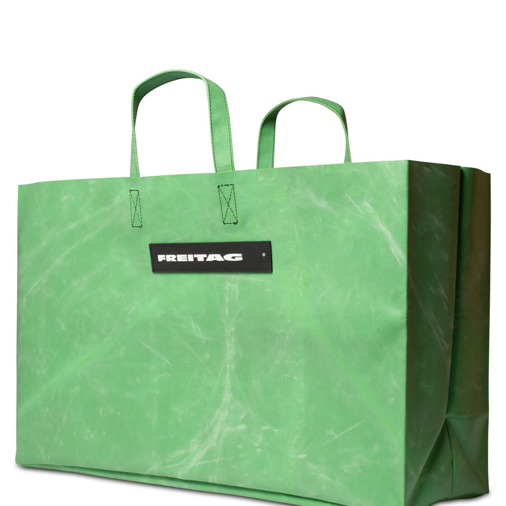 Freitag Bag Miami Wide green
