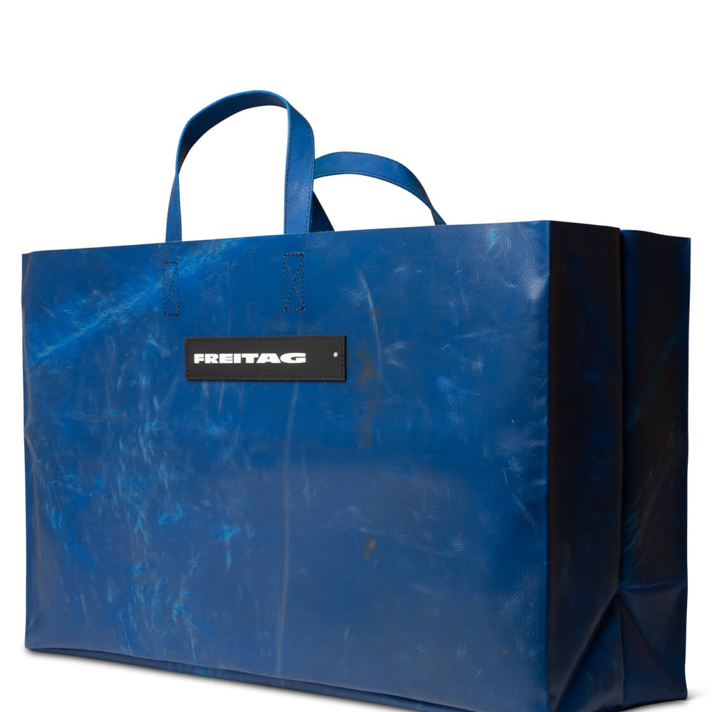 Freitag Bag Miami Wide blue