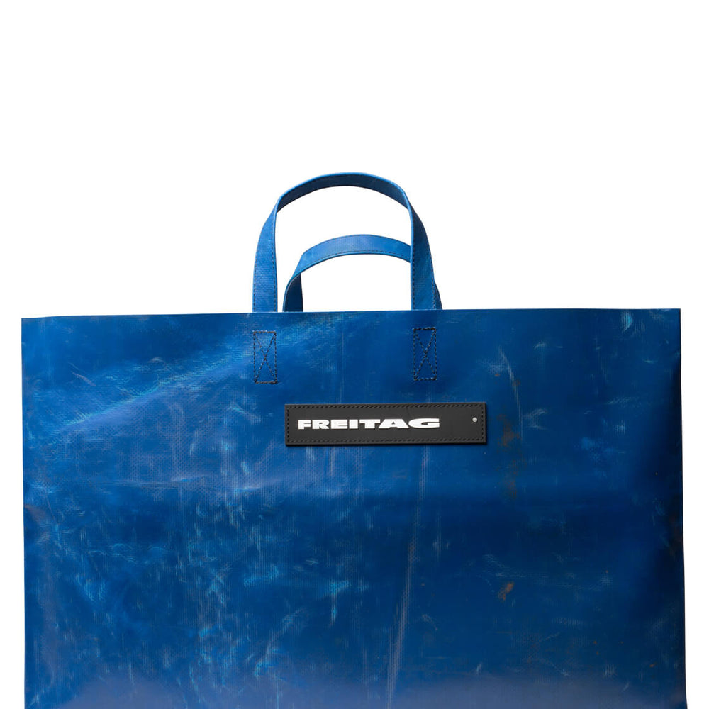 Freitag Bag Miami Wide blue