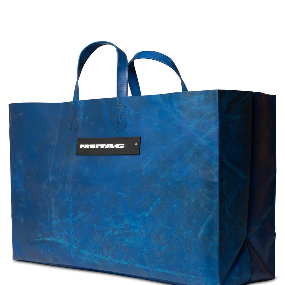 Freitag Bag Miami Wide blue