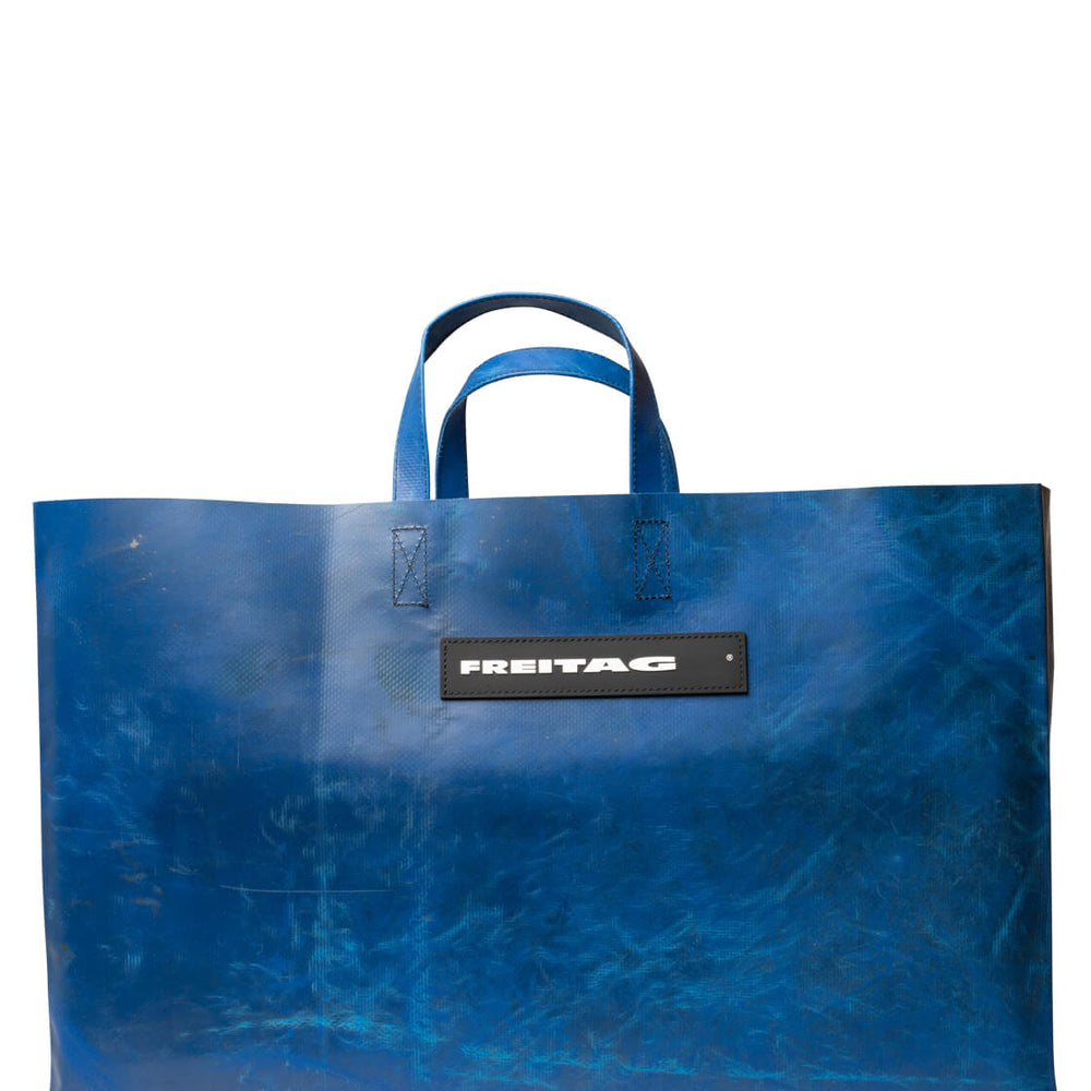 Freitag Bag Miami Wide blue