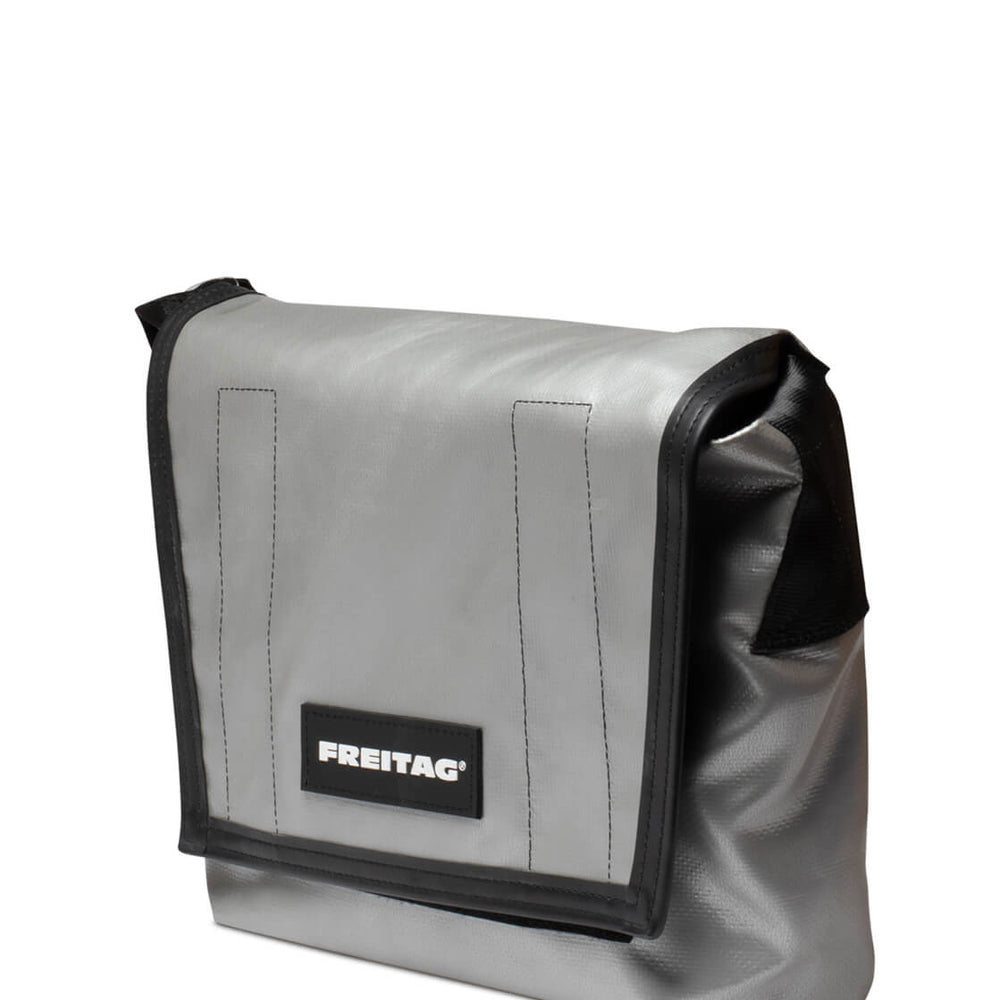 Freitag Bag Lassie silver
