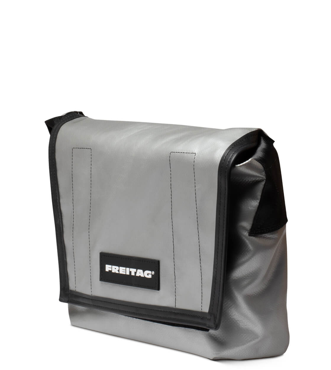 Freitag Bag Lassie silver