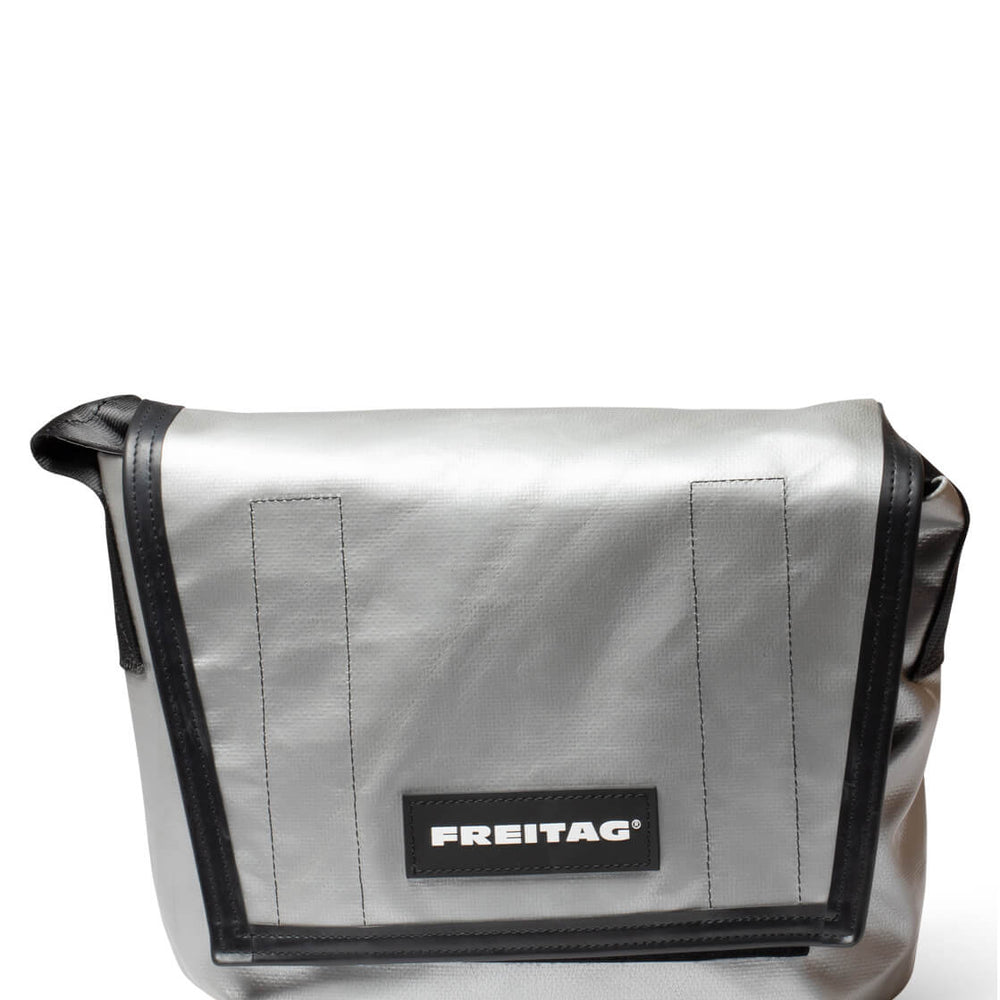 Freitag Bag Lassie silver