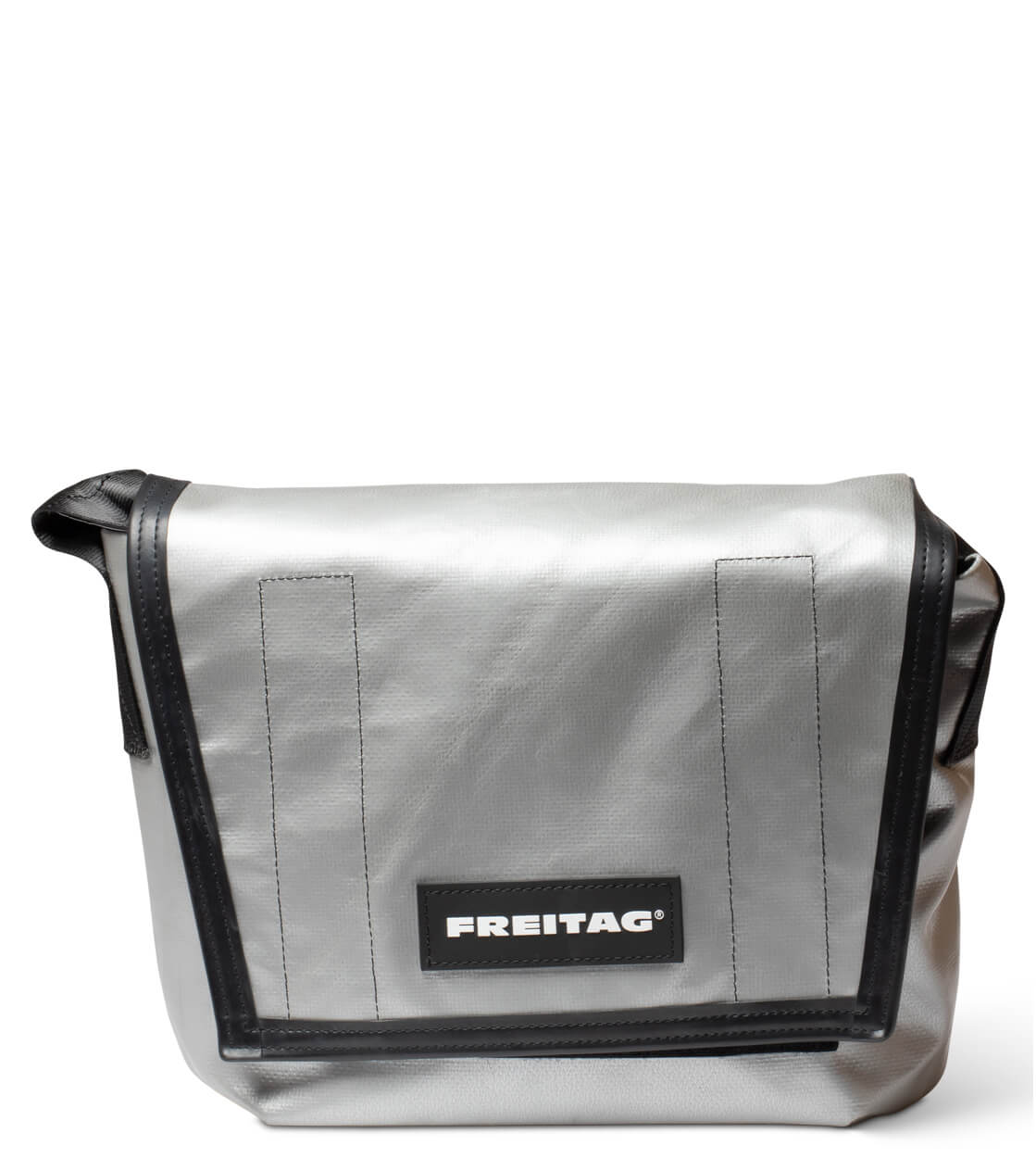 Freitag Bag Lassie silver