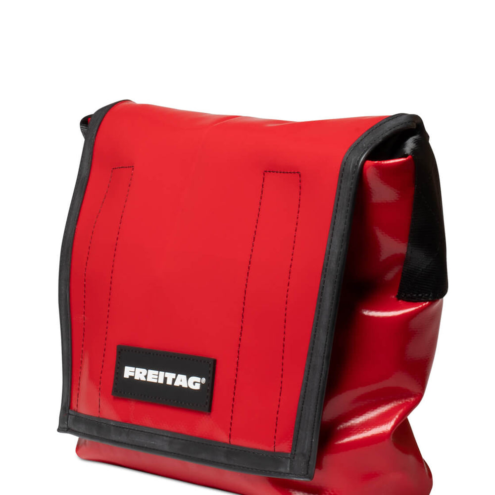 Freitag Bag Lassie red