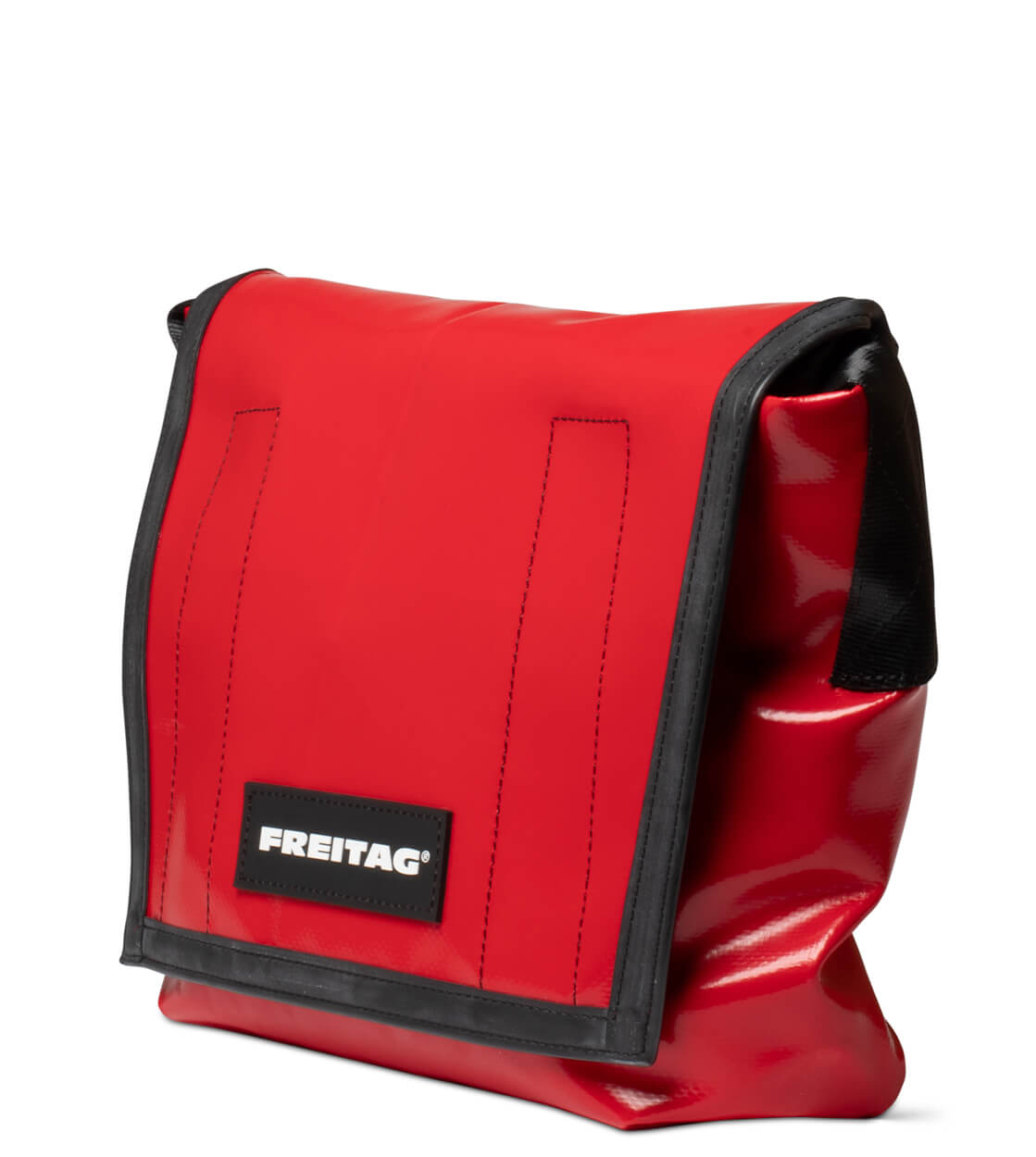 Freitag Bag Lassie red