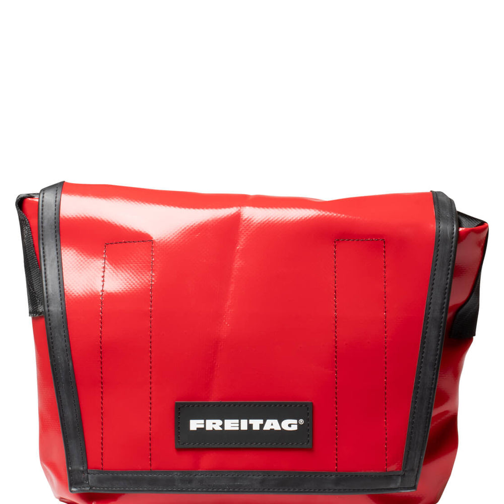 Freitag Bag Lassie red