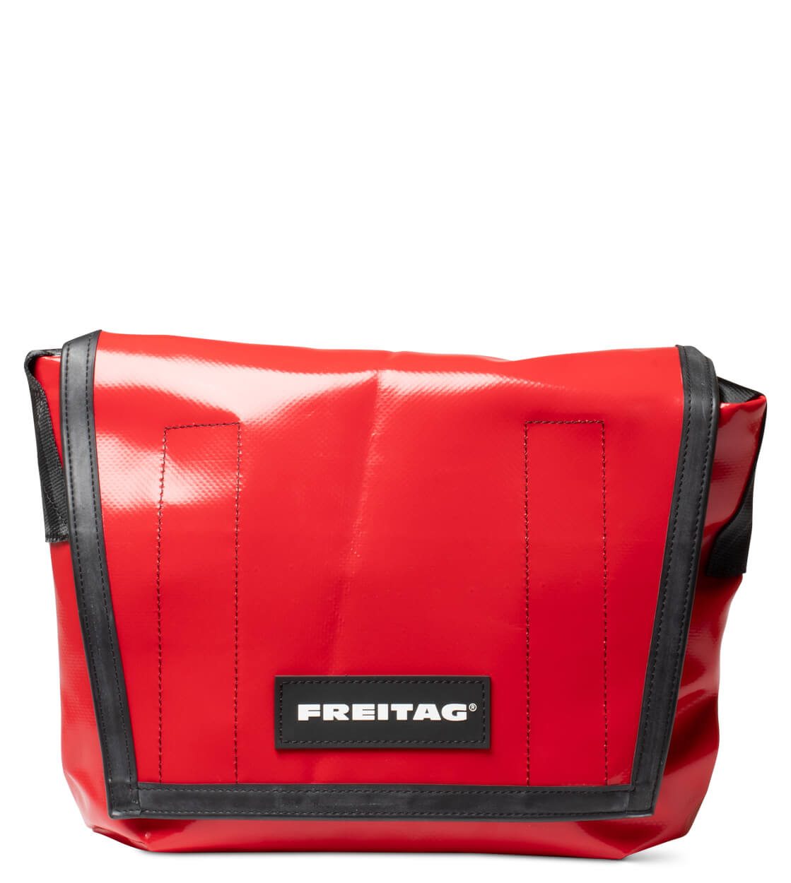 Freitag Bag Lassie red