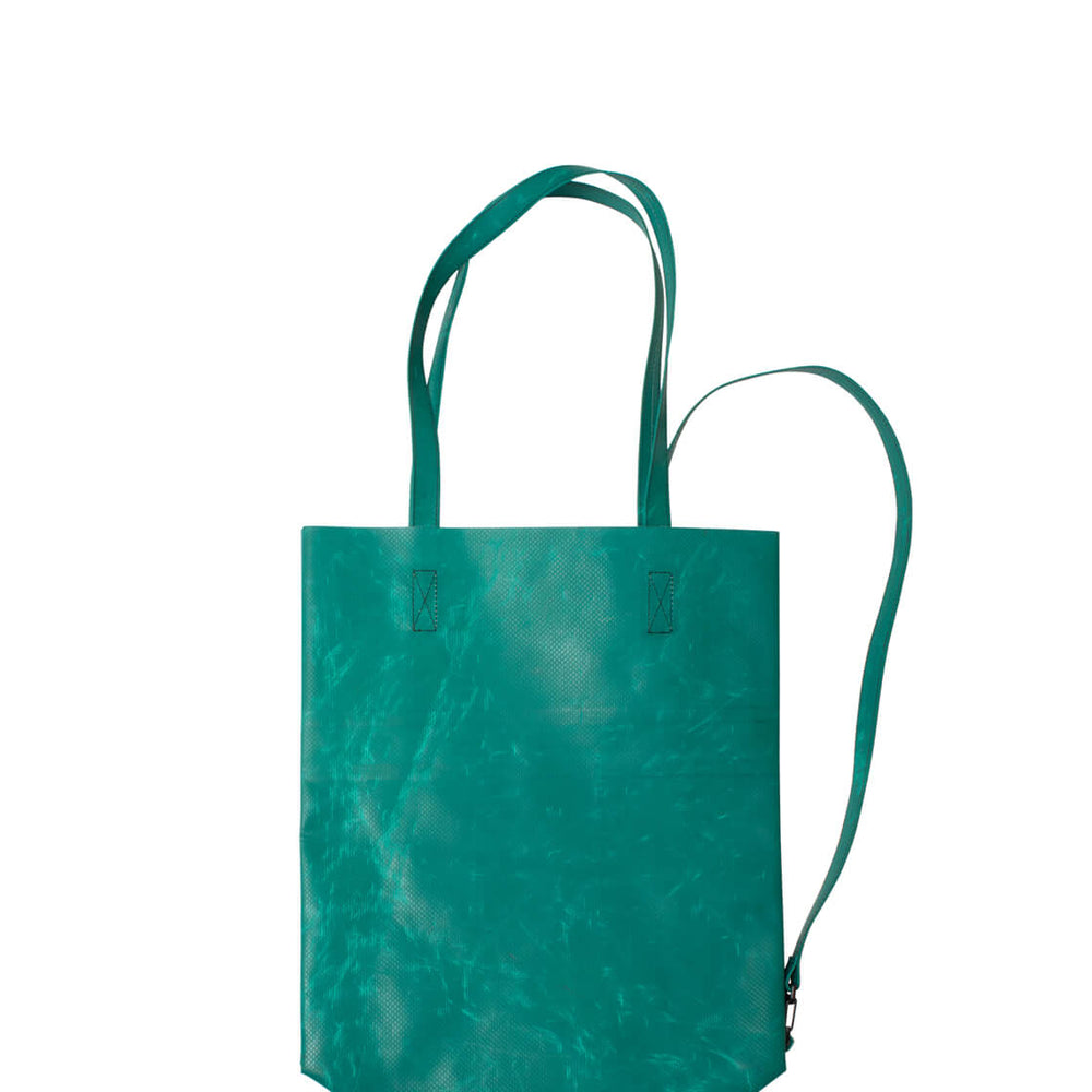 Freitag Bag Maurice green