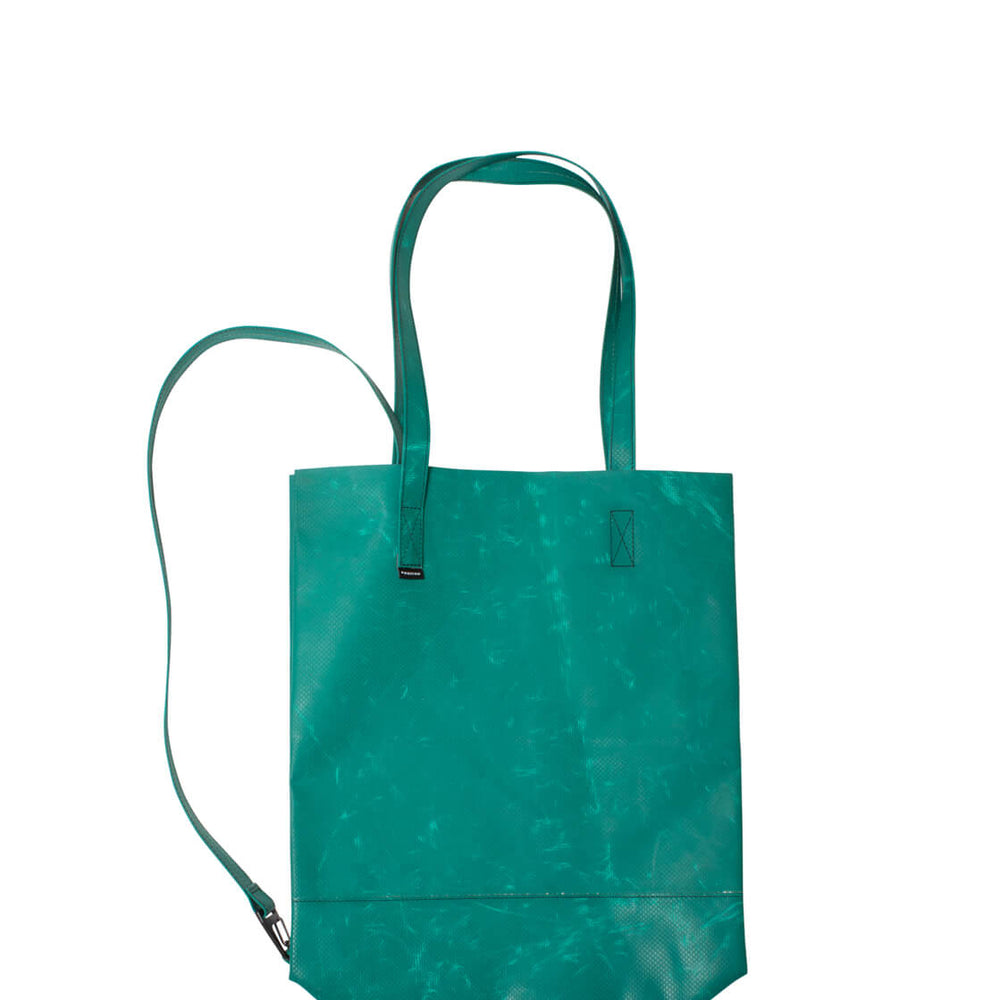 Freitag Bag Maurice green