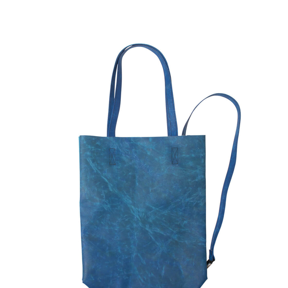 Freitag Bag Maurice blue/blue