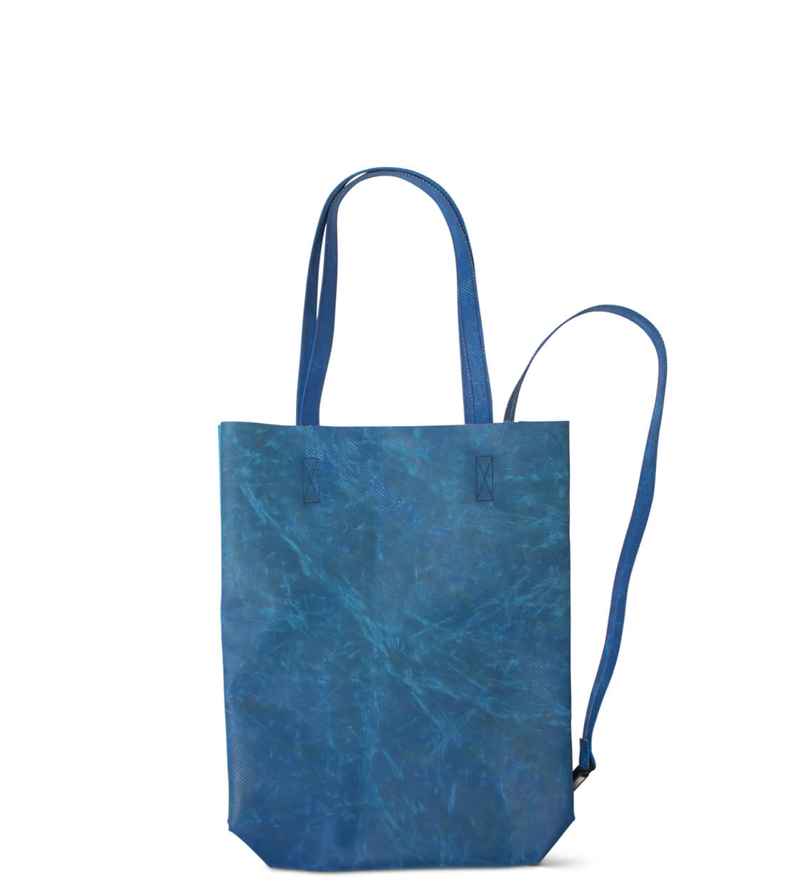 Freitag Bag Maurice blue/blue