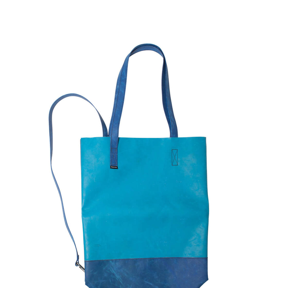 Freitag Bag Maurice blue/blue