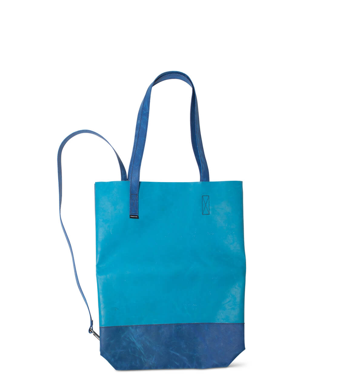 Freitag Bag Maurice blue/blue