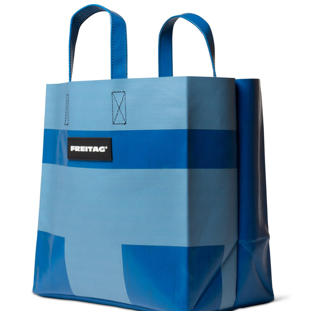Freitag Bag Sonny blue/blue
