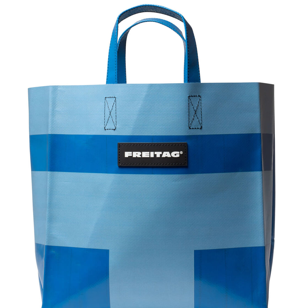 Freitag Bag Sonny blue/blue