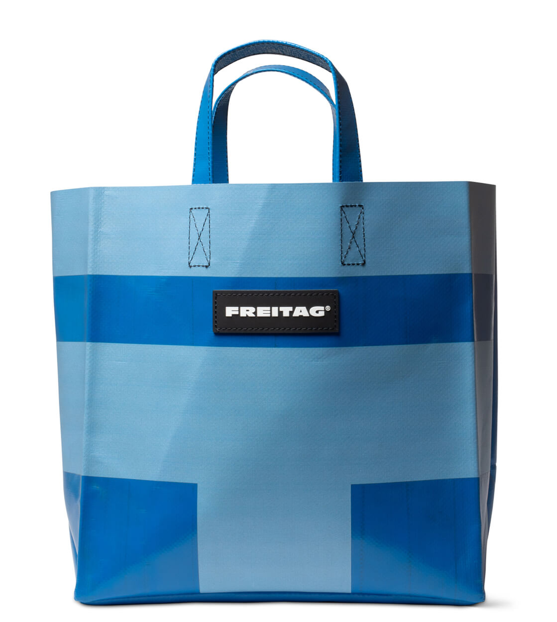 Freitag Bag Sonny blue/blue