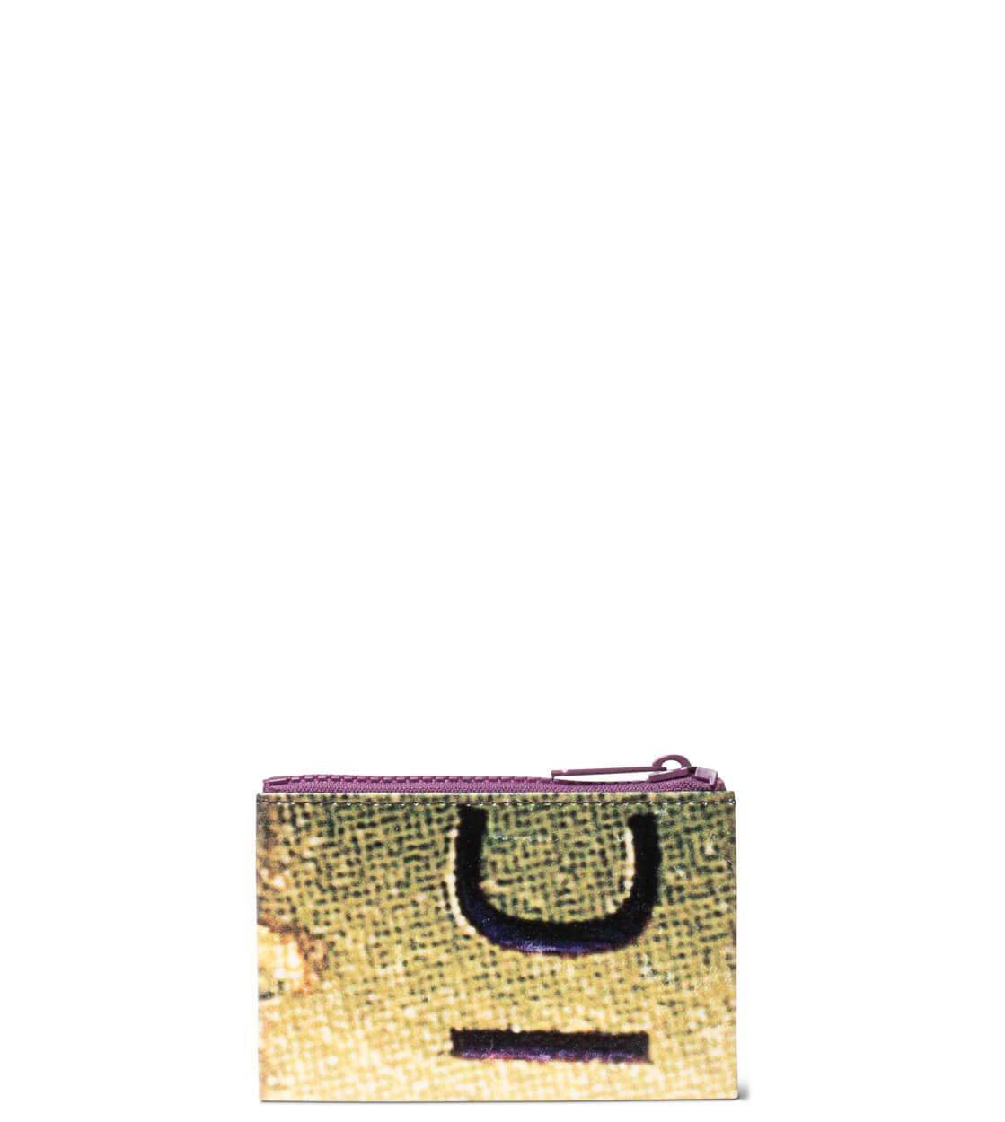 Freitag Pouch Blair yellow/multi/purple