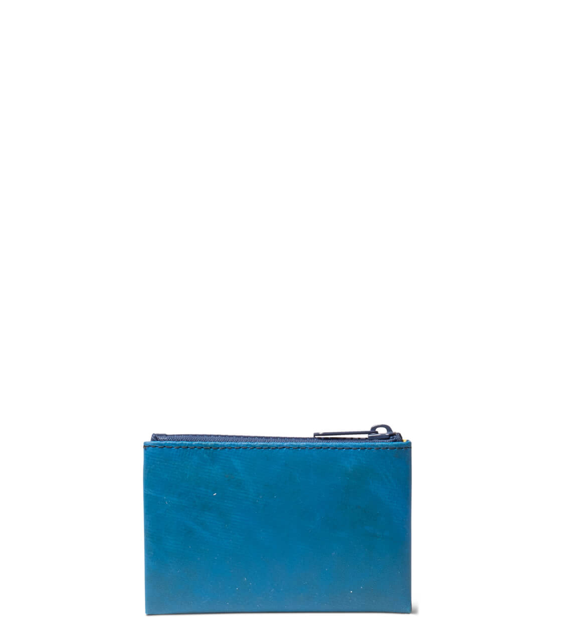 Freitag Pouch Blair blue/yellow/blue