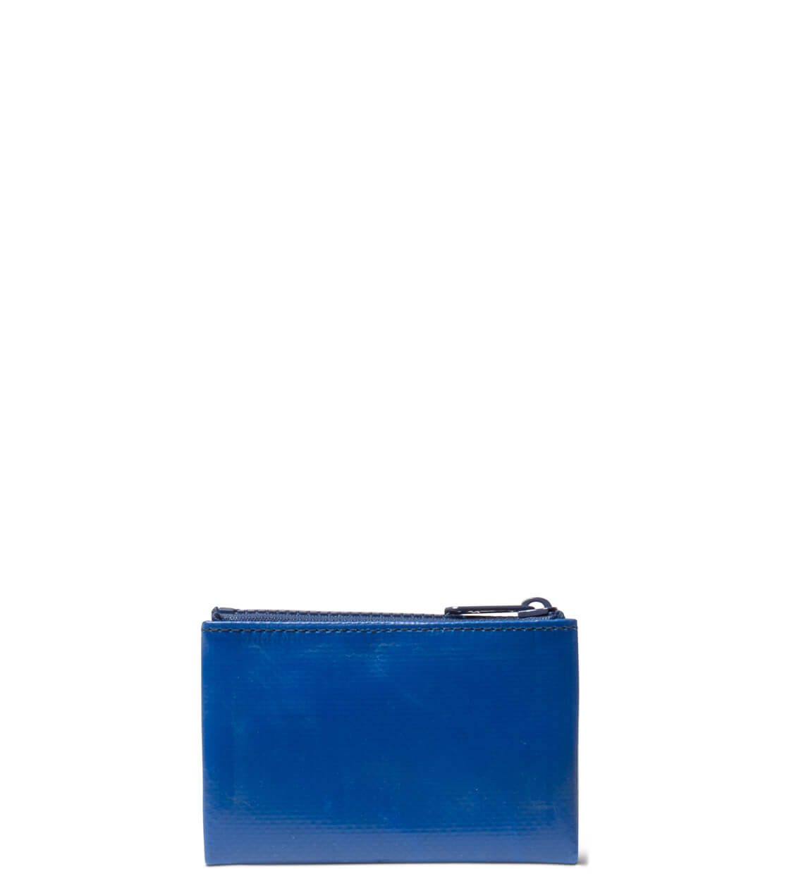 Freitag Pouch Blair blue/white/blue