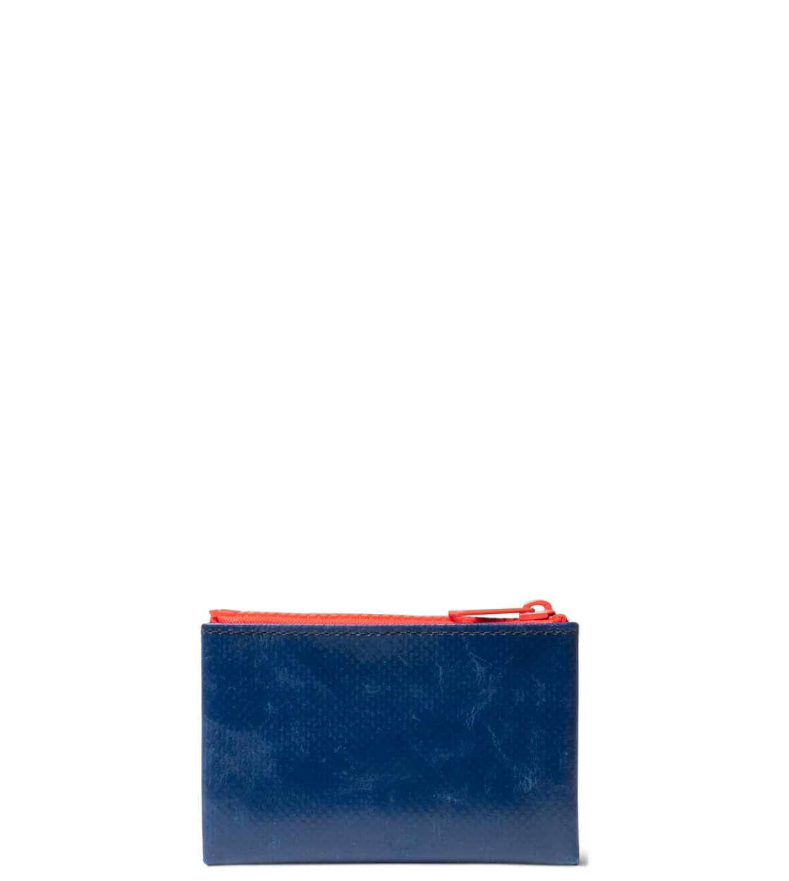 Freitag Pouch Blair blue/red