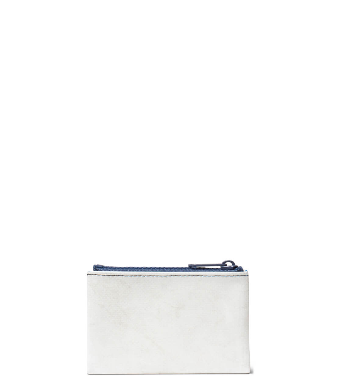Freitag Pouch Blair white/blue/blue