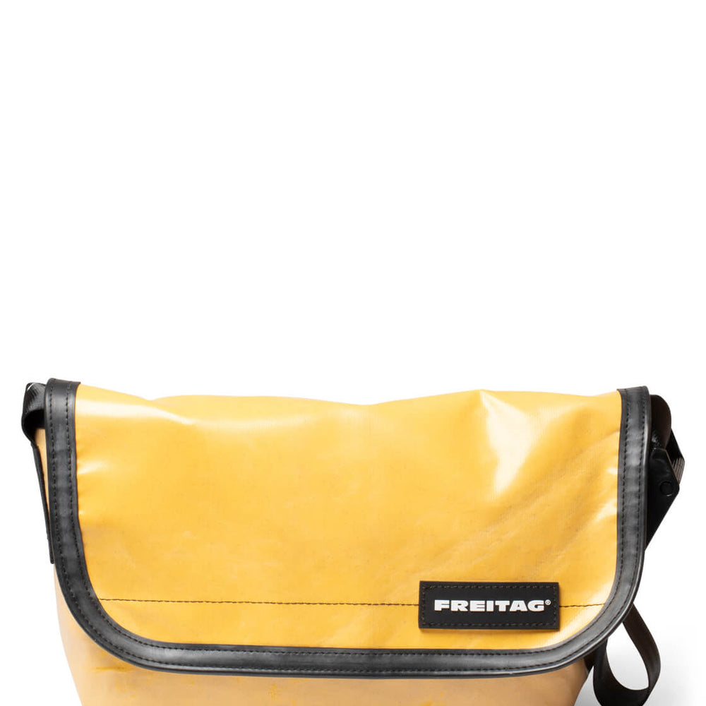 Freitag Bag Hawaii Five-O yellow