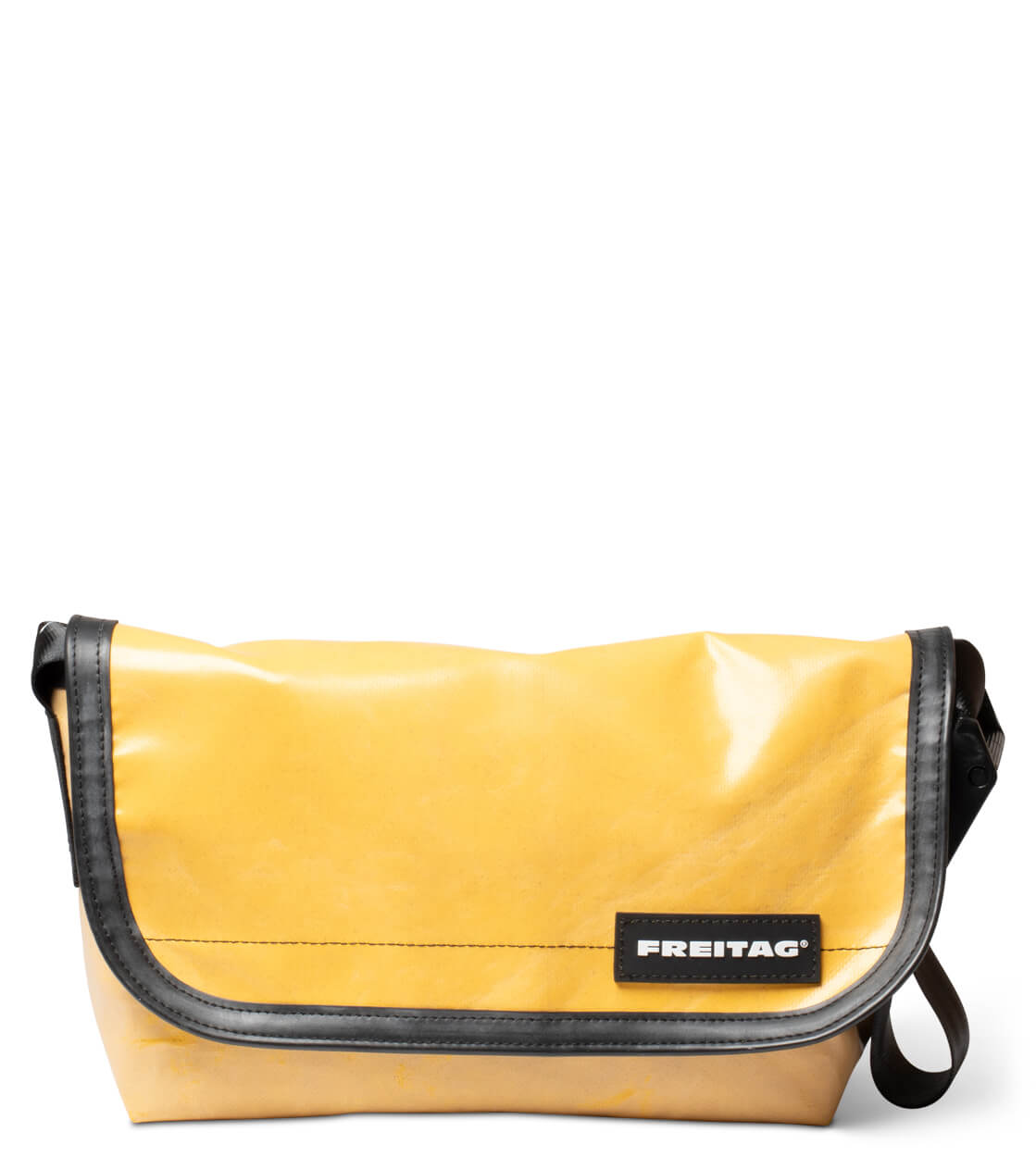 Freitag Bag Hawaii Five-O yellow
