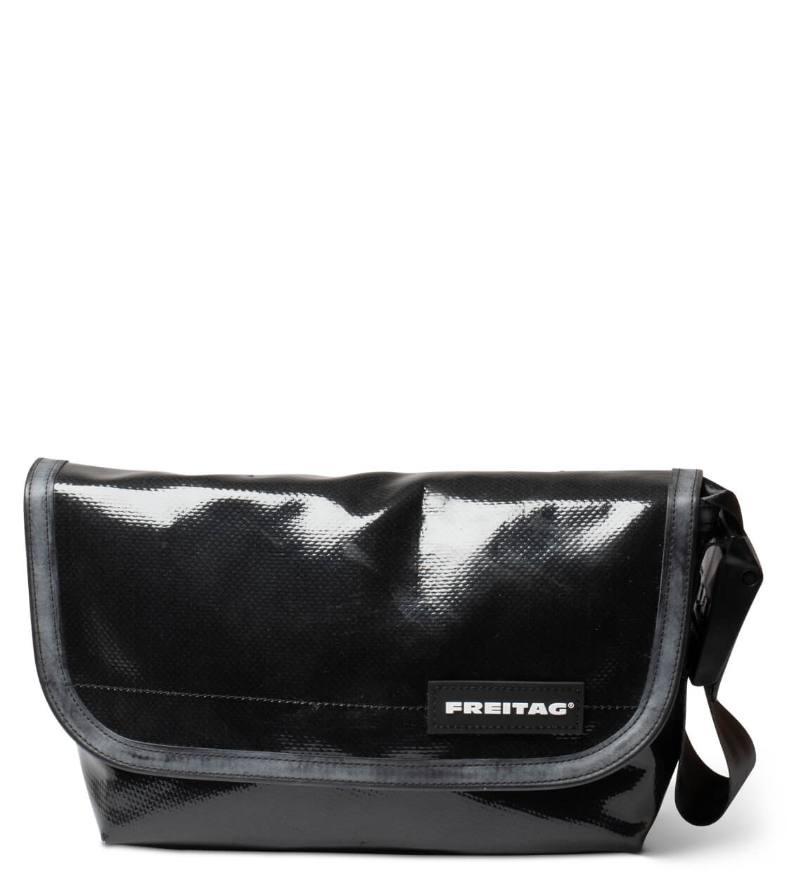 Freitag Bag Hawaii Five-O black – ROLLING ROCK SHOP