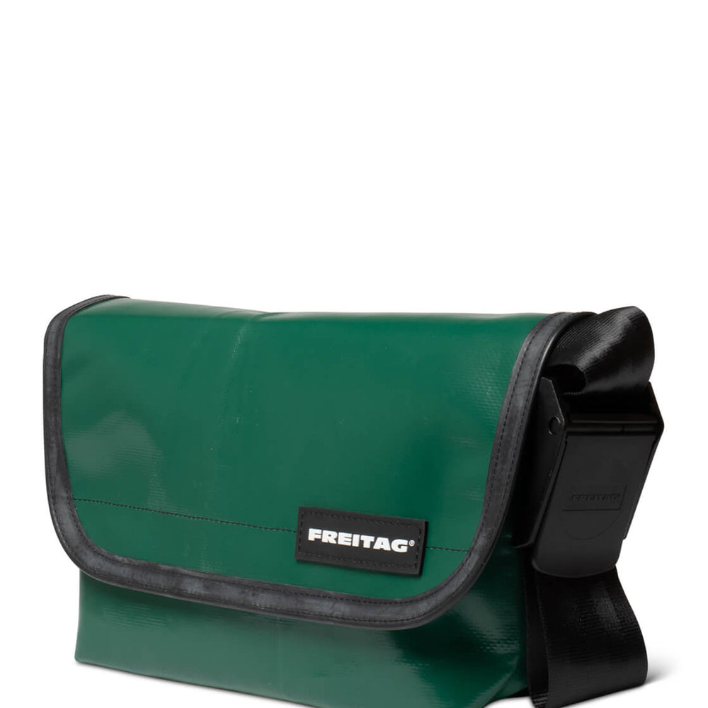 Freitag Bag Hawaii Five-O green
