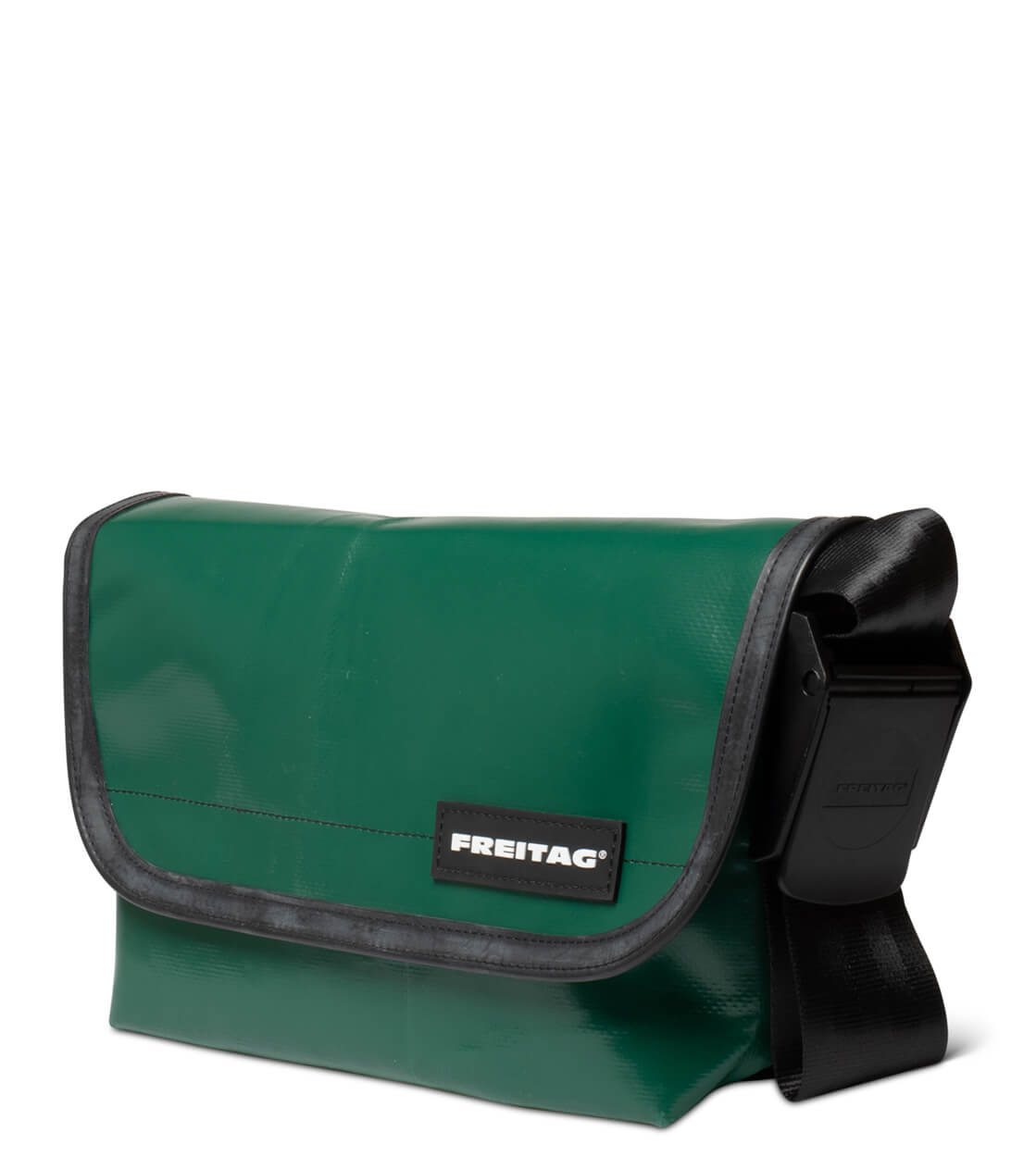 Freitag Bag Hawaii Five-O green