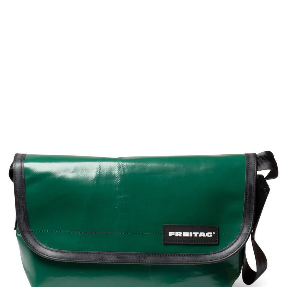Freitag Bag Hawaii Five-O green