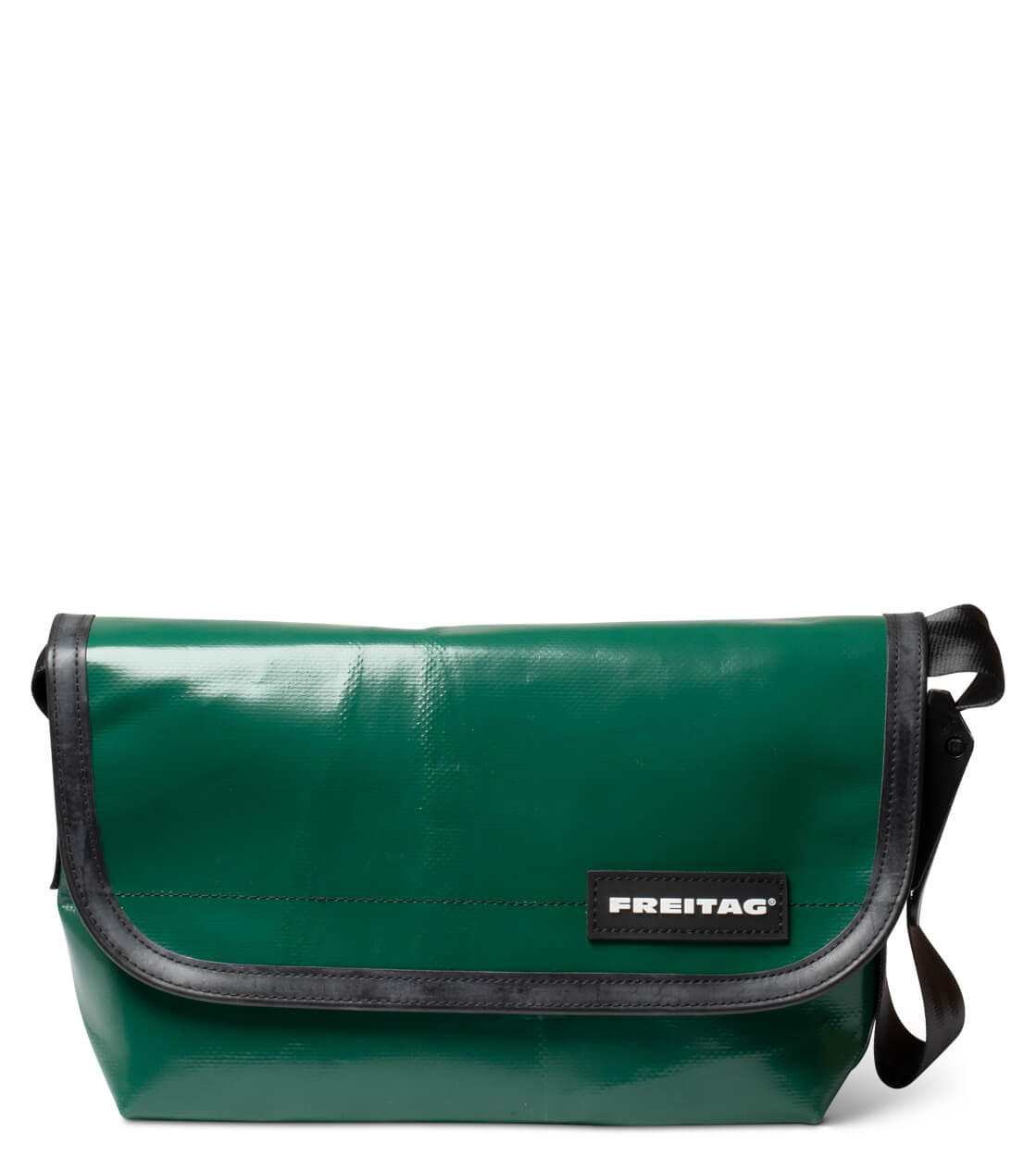 Freitag Bag Hawaii Five-O green
