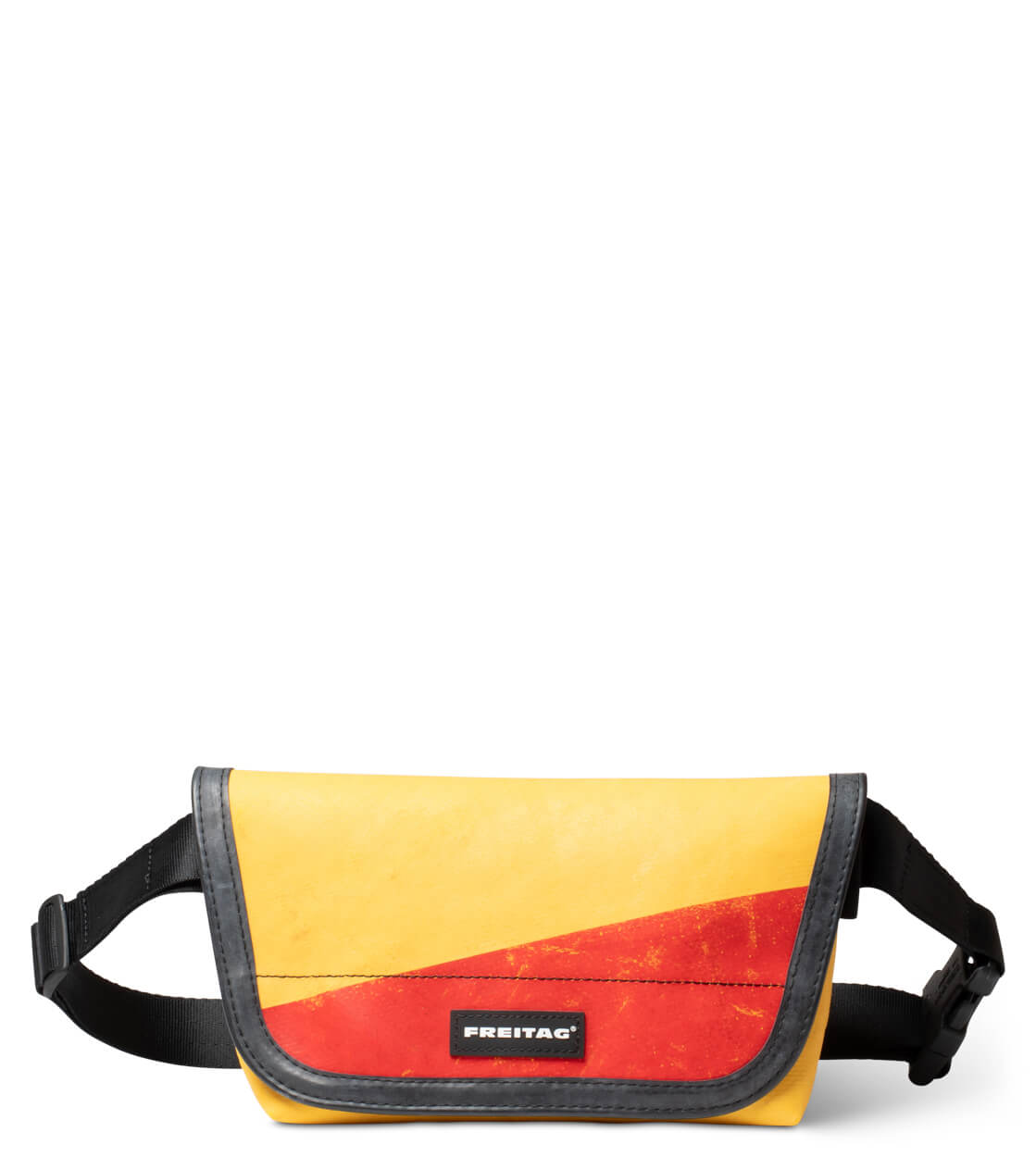 Freitag Bag Jamie yellow/red