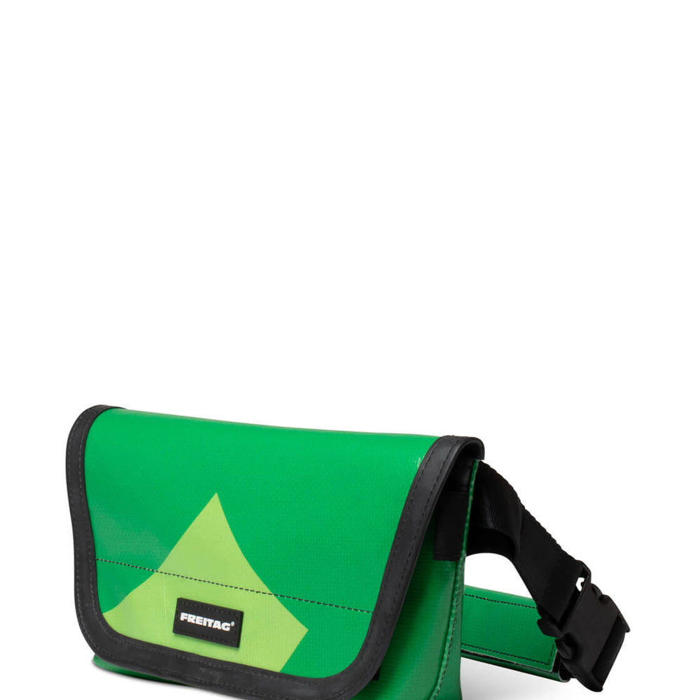 Freitag Bag Jamie green/green