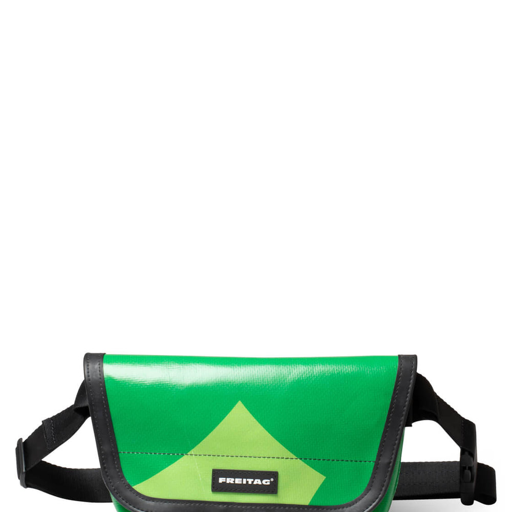 Freitag Bag Jamie green/green