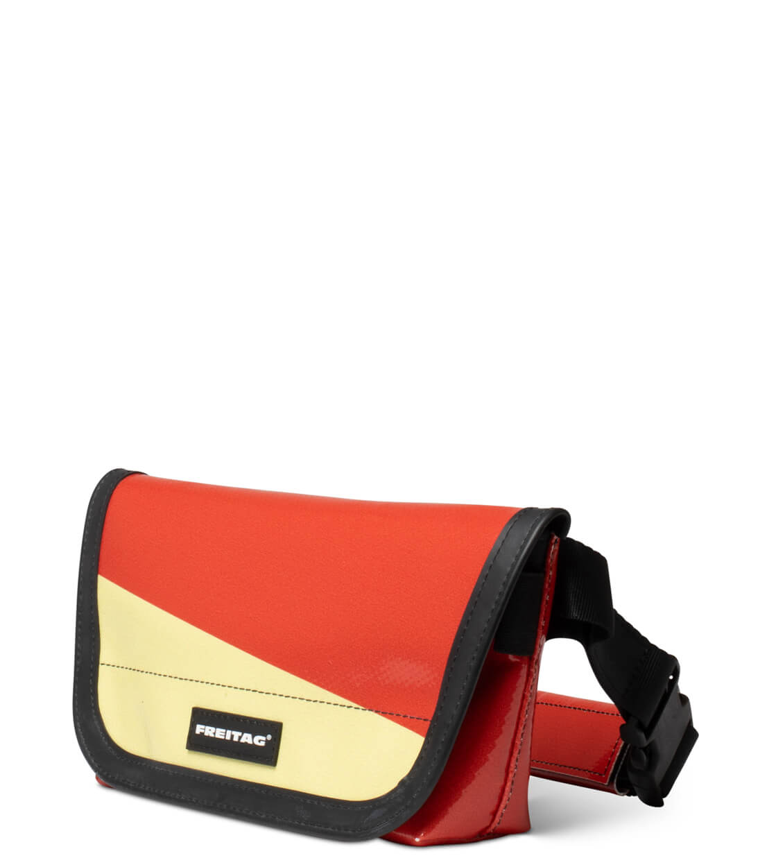 Freitag Bag Jamie orange/yellow