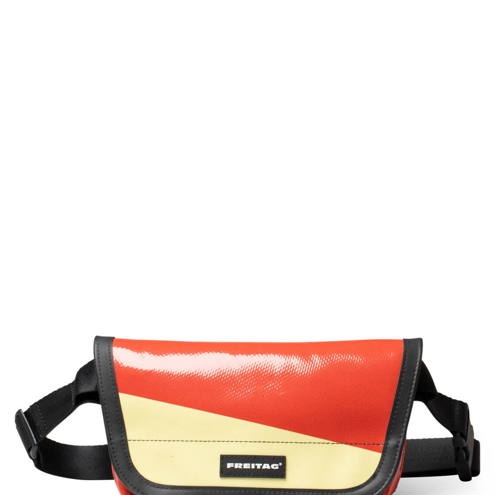 Freitag Bag Jamie orange/yellow
