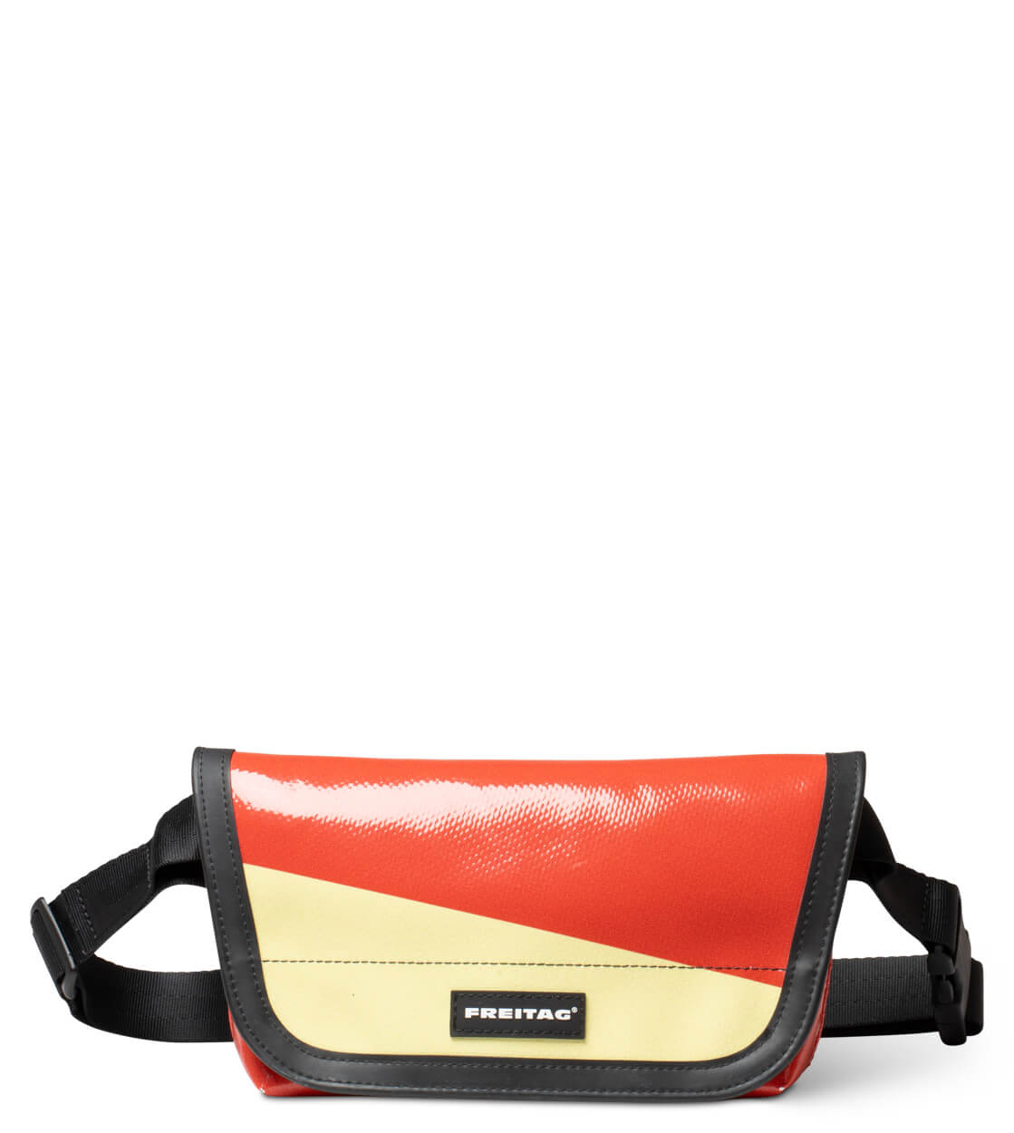 Freitag Bag Jamie orange/yellow