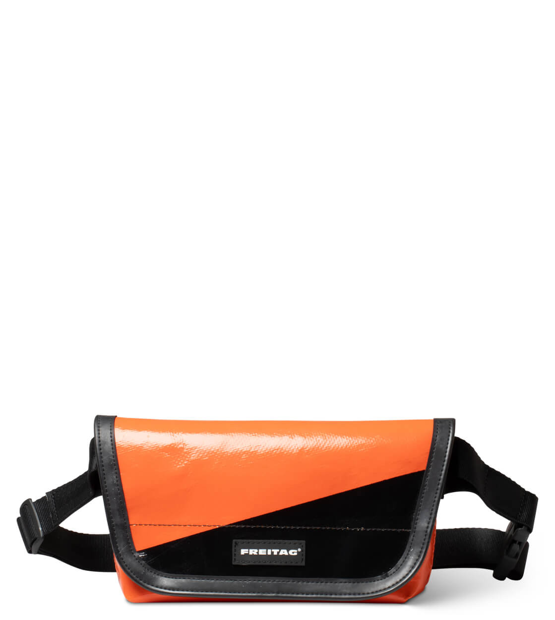 Freitag Bag Jamie orange/black