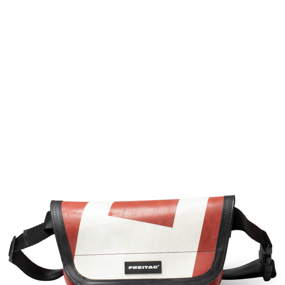 Freitag Bag Jamie red/white