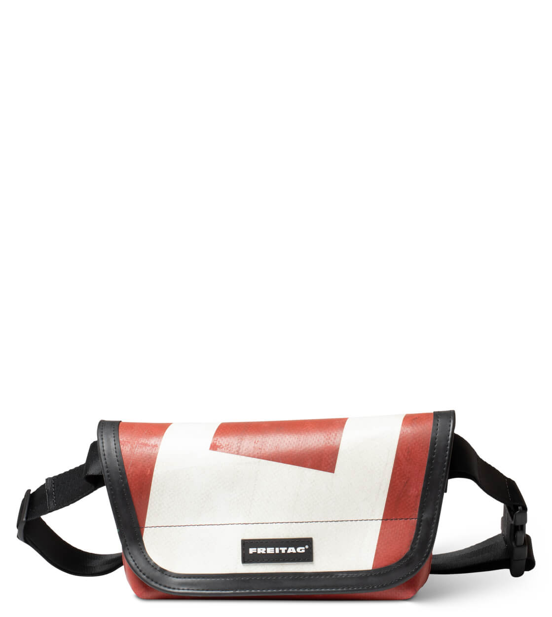 Freitag Bag Jamie red/white