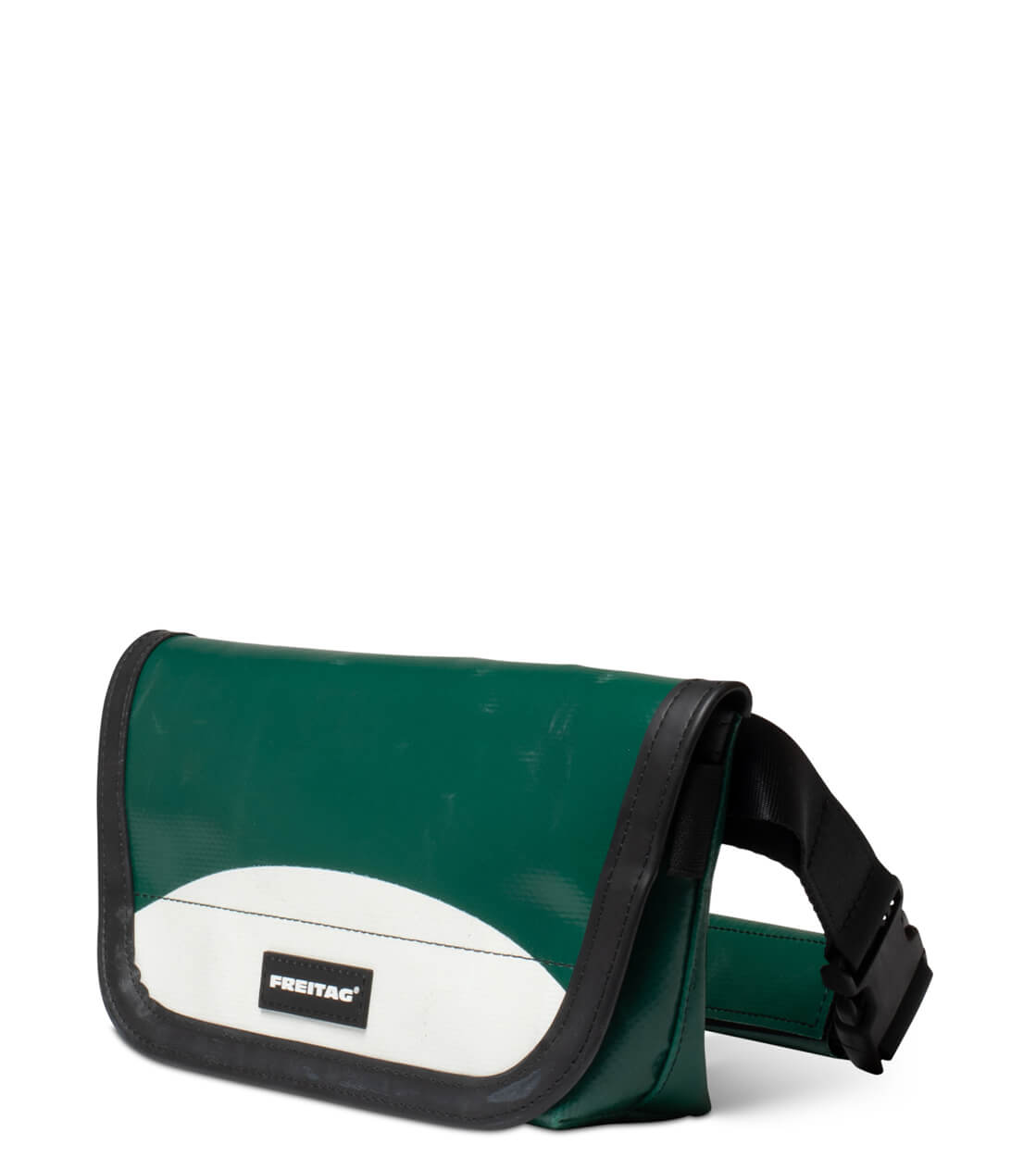 Freitag Bag Jamie green/white