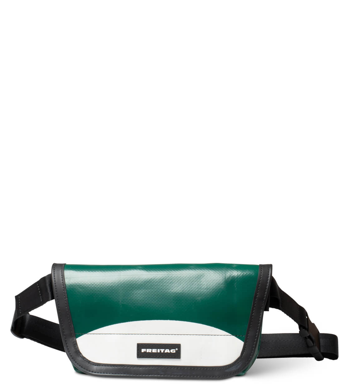 Freitag Bag Jamie green/white